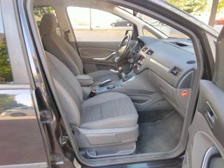 Ford C-MAX 2009