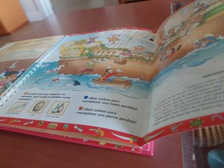 ¿Qué sabes de... los piratas? Un libro animado ...
