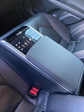 EXPECTACULAR!!! TOYOTA CAMRY LUXURY HIBRIDO