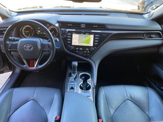 EXPECTACULAR!!! TOYOTA CAMRY LUXURY HIBRIDO