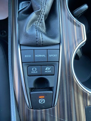 EXPECTACULAR!!! TOYOTA CAMRY LUXURY HIBRIDO