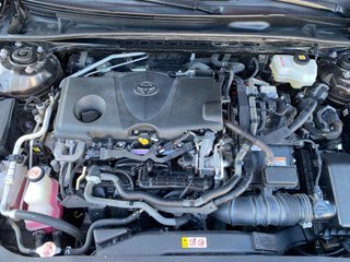EXPECTACULAR!!! TOYOTA CAMRY LUXURY HIBRIDO