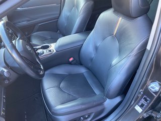 EXPECTACULAR!!! TOYOTA CAMRY LUXURY HIBRIDO