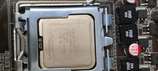 Placa Base ASUS P5KPL/EPU con CPU