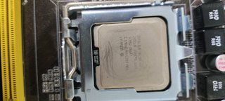 Placa Base ASUS P5KPL/EPU con CPU