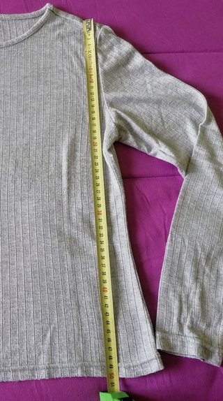 Camiseta S Mango