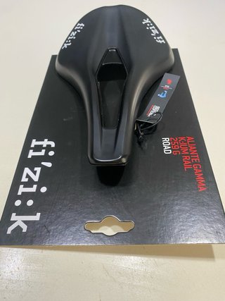 Sillin bicicleta Fizik.