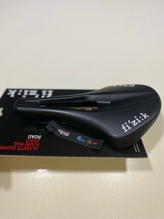 Sillin bicicleta Fizik.