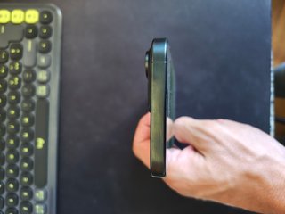 Apple iPhone 15 Pro Max 512 GB Nero