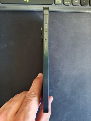 Apple iPhone 15 Pro Max 512 GB Nero