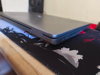 Dell Latitude 5520 (16GB RAM / 512GB SSD) Portátil
