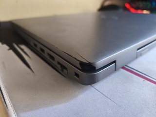 Dell Latitude 5520 (16GB RAM / 512GB SSD) Portátil