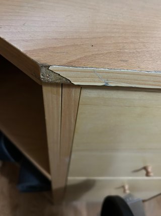 Habitación juvenil a medida madera