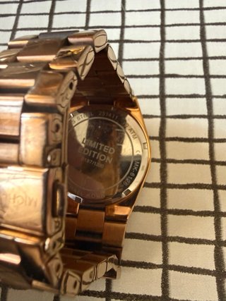 Reloj Michael Kors MK6126 Edición Limitada
