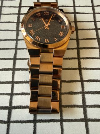 Reloj Michael Kors MK6126 Edición Limitada