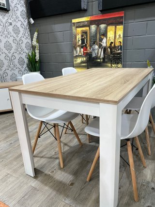 Conjunto de Salon Completo