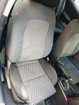 SEAT Leon 2000
