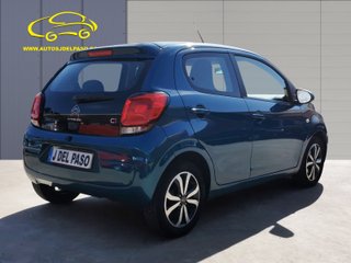 Citroen C1 2021