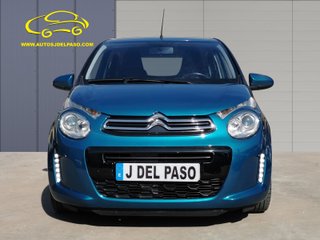 Citroen C1 2021