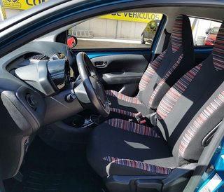 Citroen C1 2021