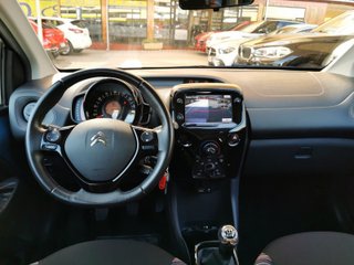 Citroen C1 2021