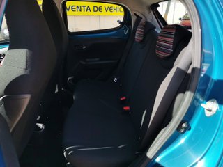 Citroen C1 2021