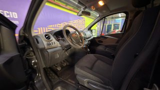 Renault Trafic Camper Homologada | 2017