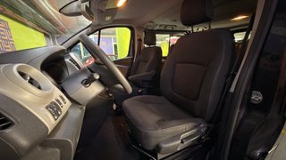 Renault Trafic Camper Homologada | 2017