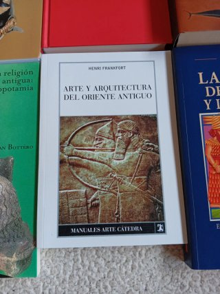 Libros de historia