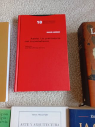 Libros de historia