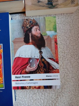 Libros de historia