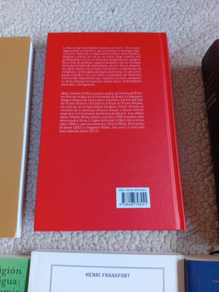 Libros de historia