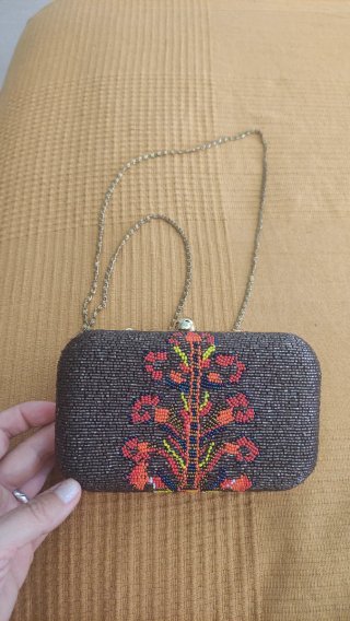Bolsos de fiesta/bombonera