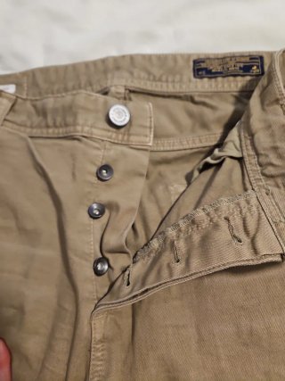Vaqueros Jack&Jones Hombre Beige