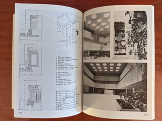 Alvar Aalto: Obras y Proyectos (GG)