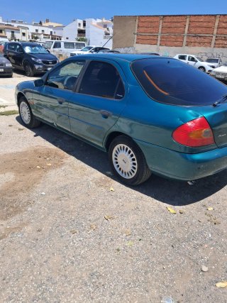 Ford Mondeo 2000