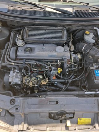 Ford Mondeo 2000