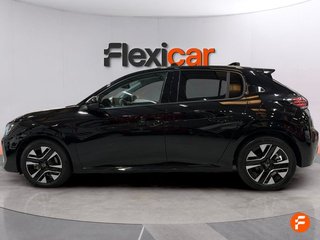 Peugeot 208 Allure Puretech 100