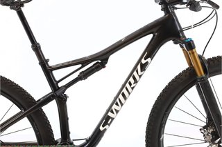 Bicicleta Specialized Epic S-Works XX1 AXS t.M Reacondicionada