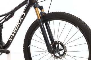 Bicicleta Specialized Epic S-Works XX1 AXS t.M Reacondicionada