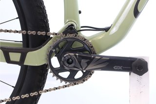 Bicicleta Orbea Oiz M20 TR GX t.L Reacondicionada