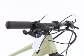 Bicicleta Orbea Oiz M20 TR GX t.L Reacondicionada