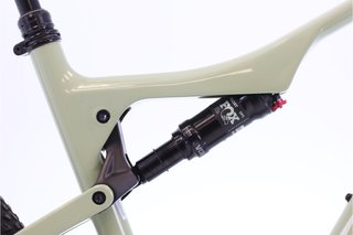 Bicicleta Orbea Oiz M20 TR GX t.L Reacondicionada