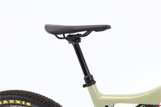 Bicicleta Orbea Oiz M20 TR GX t.L Reacondicionada