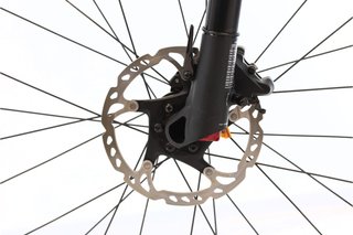 Bicicleta Cannondale Topstone Carbon 2 Lefty t.54 Reacondicionada