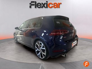 Volkswagen Golf GTI Performance 2.0 TSI 180kW(245CV) DSG