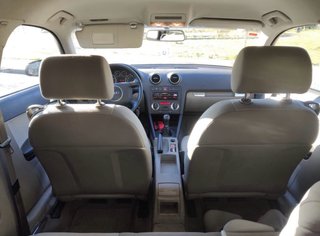 Audi A3 2003