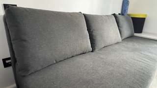 Sofá Cama Ikea