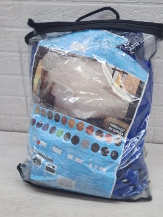 Martina Home Funda Sofá Elástico Túnez 3 Plazas