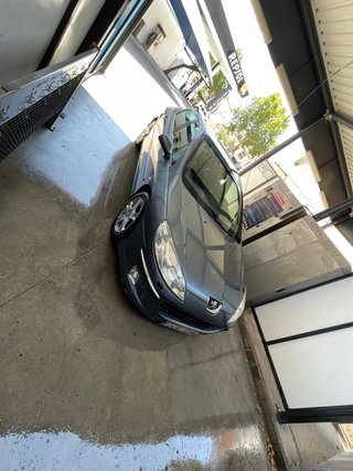 Peugeot 407 2006